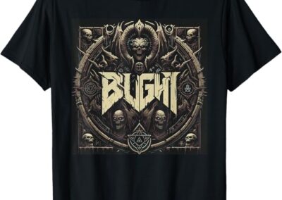 Blight T-Shirt