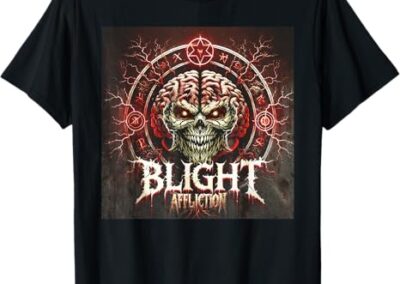 Blight: Affliction T-Shirt